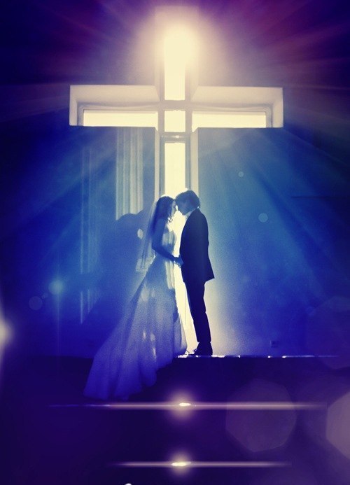 Свадебные - Стихи - Христианские стихи, свидетельства, игры, сценкы, пожеланния - Дни для Бога